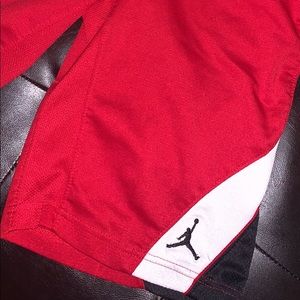 Jordan Boys Shorts
